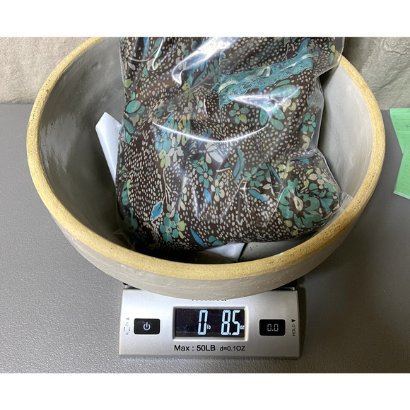 Vtg Believe Y2K Babydoll Maxi Dress Size 6 Asymmetric Fairy Whimsigoth Grunge - Picture 14 of 15